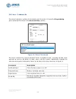 Preview for 15 page of Janus AudioControl Director D4600 User Manual