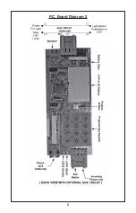 Preview for 6 page of Janus G3 User Manual