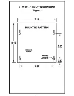 Preview for 8 page of Janus SHW-MRI-1 User Manual