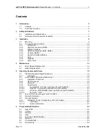 Preview for 3 page of Janz Tec emPC-A/RPI3 Hardware And Software Manual