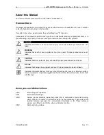 Preview for 6 page of Janz Tec emPC-A/RPI3 Hardware And Software Manual