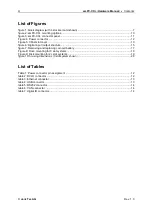 Preview for 4 page of Janz Tec emPC-CX+/C-1047UE Hardware Manual