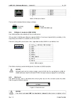 Preview for 15 page of Janz Tec emPC-CX+/C-1047UE Hardware Manual