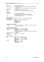 Preview for 23 page of Janz Tec emPC-CX+/C-1047UE Hardware Manual