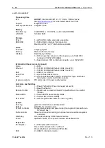 Preview for 24 page of Janz Tec emPC-CX+/C-1047UE Hardware Manual