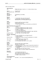 Preview for 26 page of Janz Tec emPC-CX+/C-1047UE Hardware Manual