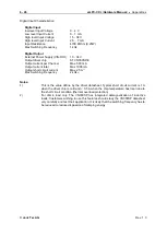 Preview for 28 page of Janz Tec emPC-CX+/C-1047UE Hardware Manual