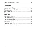 Preview for 5 page of Janz Tec emPC-CX+ System Reference Manual