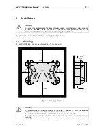 Preview for 11 page of Janz Tec emPC-CXR Hardware Manual