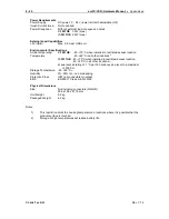 Preview for 42 page of Janz Tec emPC-CXR Hardware Manual