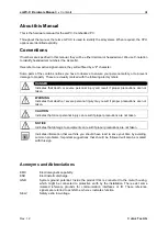 Preview for 5 page of Janz Tec emPC-X Series Hardware Manual