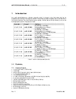 Preview for 7 page of Janz Tec emPC-X1100 Hardware Manual