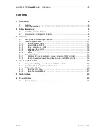 Preview for 3 page of Janz Tec emVIEW-12T/D User Manual