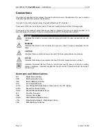 Preview for 5 page of Janz Tec emVIEW-12T/D User Manual