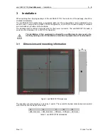 Preview for 9 page of Janz Tec emVIEW-12T/D User Manual