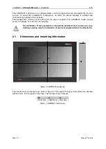 Preview for 9 page of Janz Tec emVIEW emWEB-21 Hardware Manual