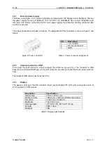 Preview for 12 page of Janz Tec emVIEW emWEB-21 Hardware Manual