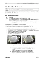 Preview for 14 page of Janz Tec emWEB-10WT Hardware And Software Manual