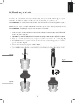 Preview for 31 page of JAP F-QB-H3 Instruction Manual