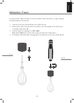 Preview for 32 page of JAP F-QB-H3 Instruction Manual