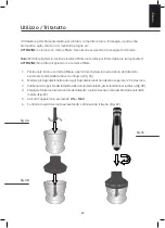 Preview for 39 page of JAP F-QB-H3 Instruction Manual