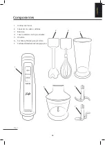 Preview for 45 page of JAP F-QB-H3 Instruction Manual