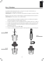 Preview for 47 page of JAP F-QB-H3 Instruction Manual