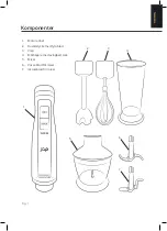 Preview for 53 page of JAP F-QB-H3 Instruction Manual