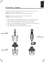 Preview for 55 page of JAP F-QB-H3 Instruction Manual