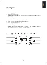 Предварительный просмотр 10 страницы JAP FYSIONESCO ASPIRE Instruction Manual