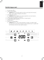 Preview for 21 page of JAP FYSIONESCO ASPIRE Instruction Manual