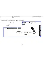 Preview for 19 page of Japan Cach Machine G356E Service Manual