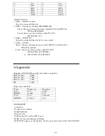 Preview for 22 page of Japan Cach Machine G356E Service Manual