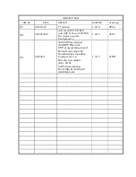 Preview for 2 page of Japan Cach Machine J3500E Owner'S Manual