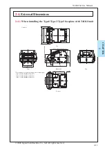 Preview for 29 page of Japan Cach Machine TAIKO Series Service Manual