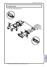 Preview for 86 page of Japan Cach Machine TAIKO Series Service Manual