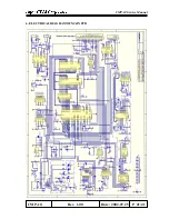 Предварительный просмотр 21 страницы Japan CBM Corporation CMP-10 Service Manual