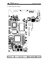 Предварительный просмотр 22 страницы Japan CBM Corporation CMP-10 Service Manual