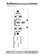 Предварительный просмотр 30 страницы Japan CBM Corporation CMP-10 Service Manual