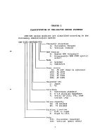 Preview for 14 page of Japan CBM CBM-510 User Manual