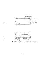 Предварительный просмотр 16 страницы Japan CBM CBM-510 User Manual