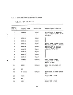 Предварительный просмотр 51 страницы Japan CBM CBM-510 User Manual