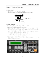 Preview for 21 page of Japan Radio Co. JAX-9B Instruction Manual