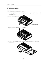 Preview for 30 page of Japan Radio Co. JAX-9B Instruction Manual