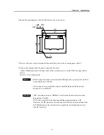 Preview for 31 page of Japan Radio Co. JAX-9B Instruction Manual