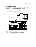 Preview for 33 page of Japan Radio Co. JAX-9B Instruction Manual