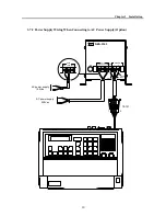 Preview for 37 page of Japan Radio Co. JAX-9B Instruction Manual