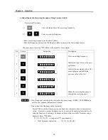 Preview for 48 page of Japan Radio Co. JAX-9B Instruction Manual