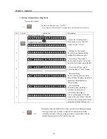 Preview for 52 page of Japan Radio Co. JAX-9B Instruction Manual