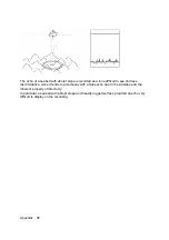 Предварительный просмотр 58 страницы Japan Radio Co. JFE-380 Instruction Manual